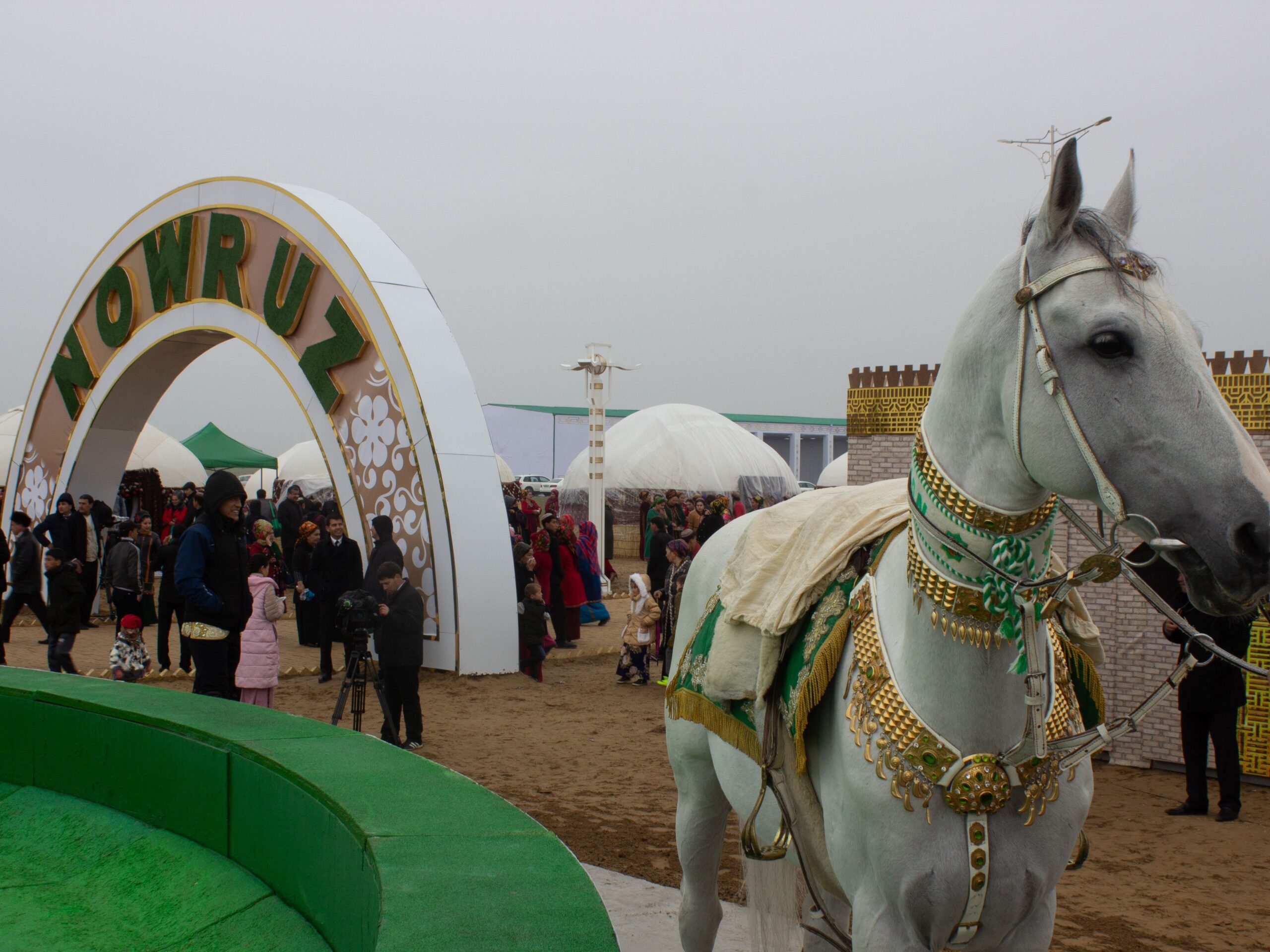 Nowruz - The Iranian new year and how it is celebrated in ...